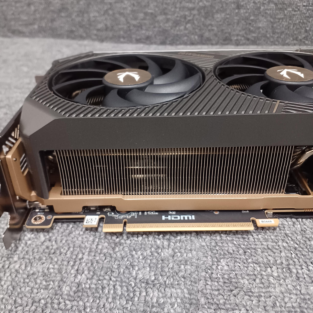 ZOTAC|グラフィックボード|HARDOFFオフモール（オフモ）|1011130000011177