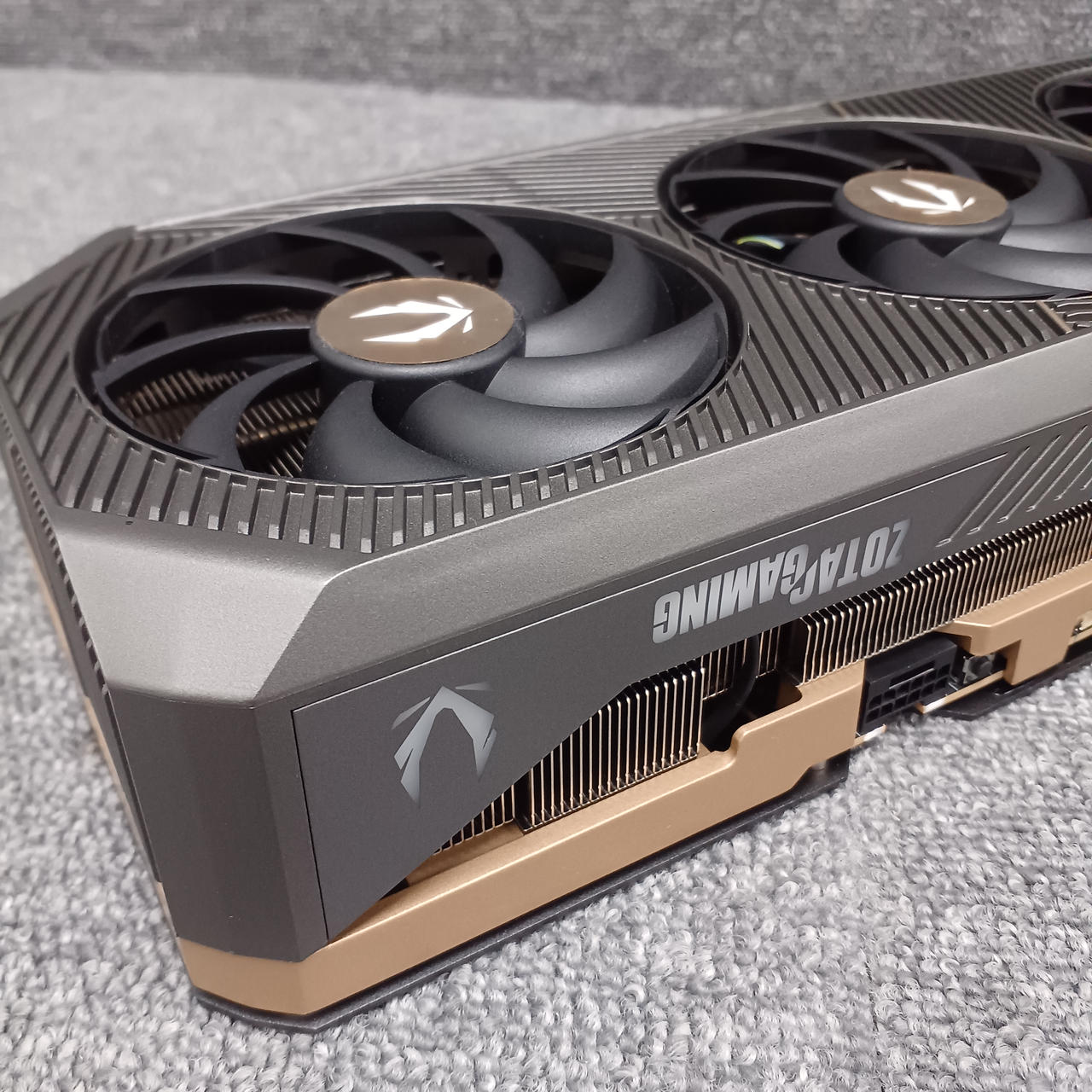 ZOTAC|グラフィックボード|HARDOFFオフモール（オフモ）|1011130000011177