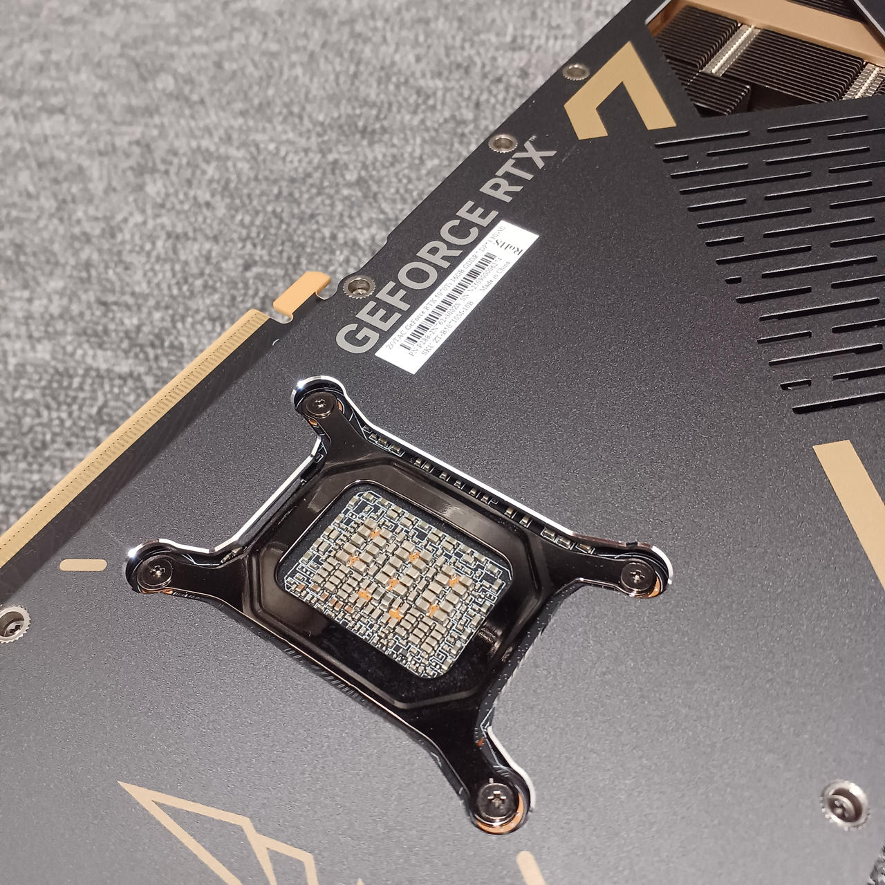 ZOTAC|グラフィックボード|HARDOFFオフモール（オフモ）|1011130000011177