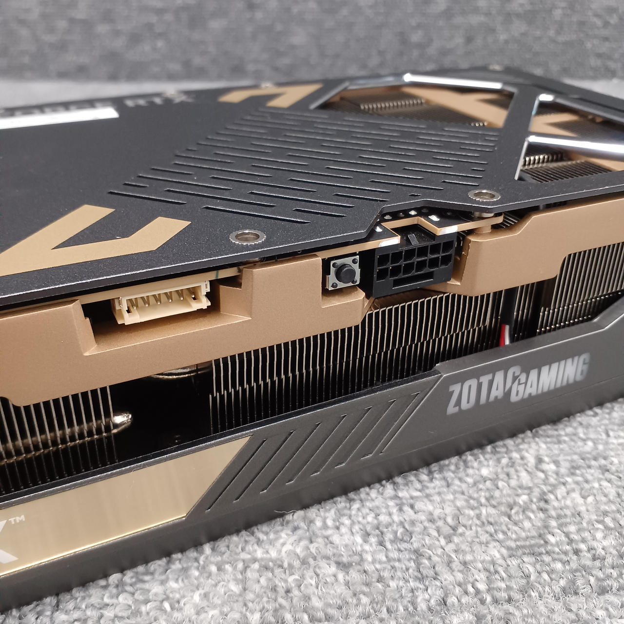 ZOTAC|グラフィックボード|HARDOFFオフモール（オフモ）|1011130000011177