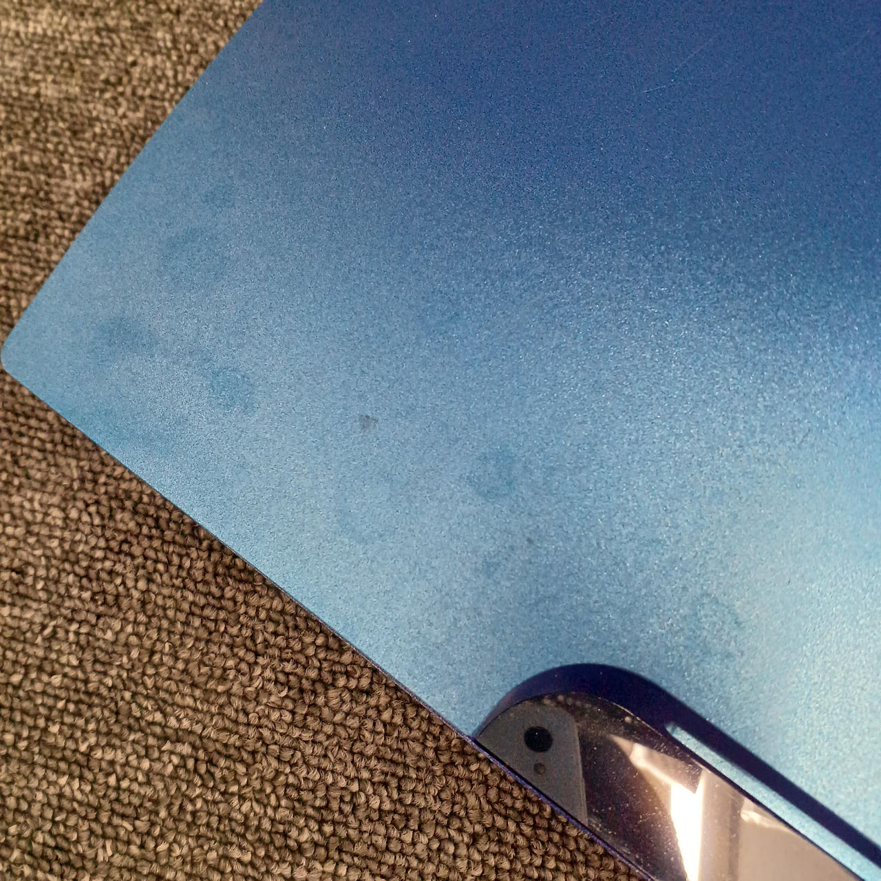 ヨゴレあります。