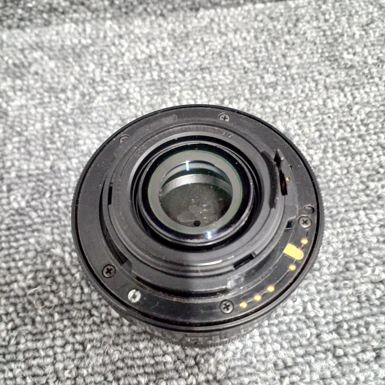 内部カビあります。