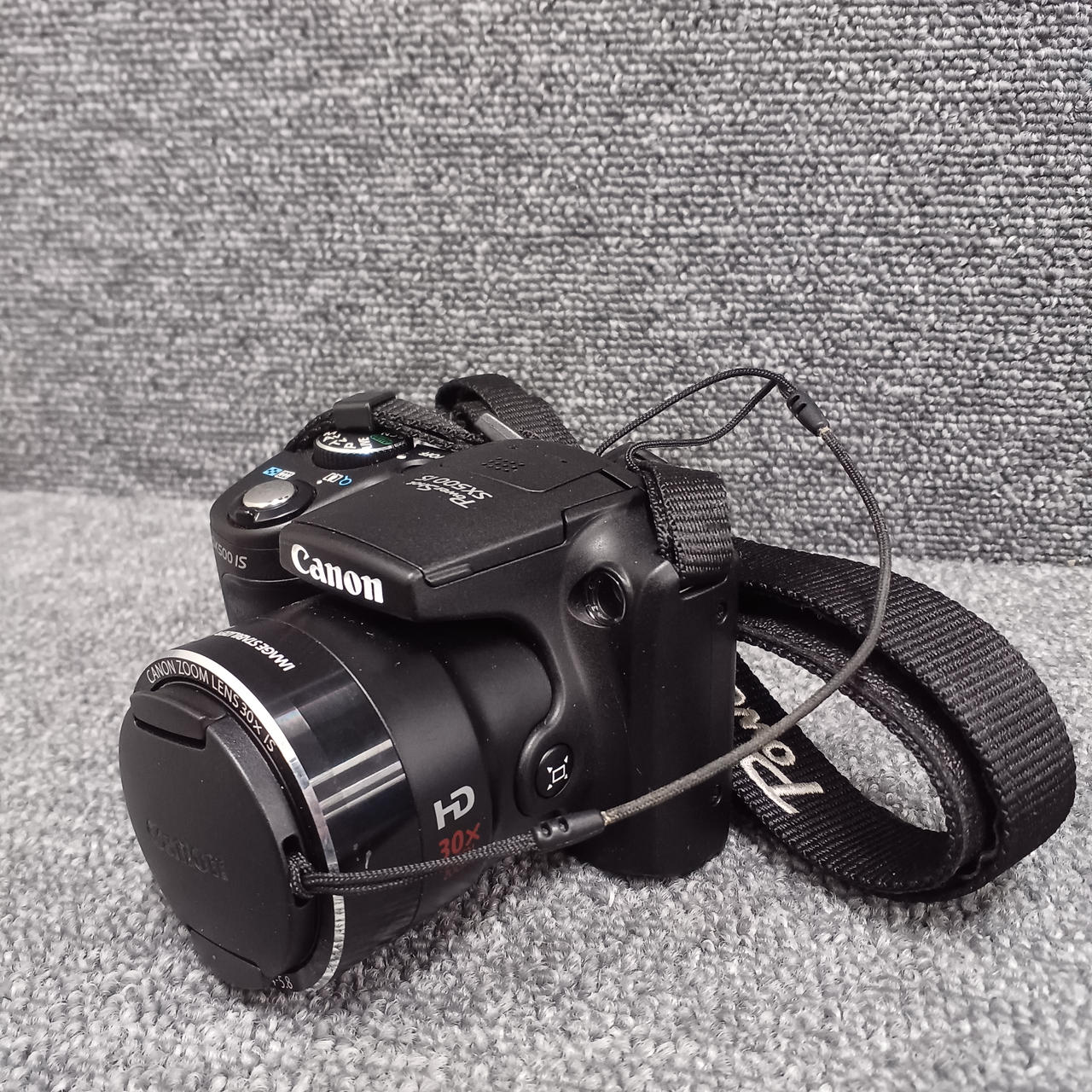 CANON|デジタルカメラ|【ハードオフ公式通販】オフモール|1011130000013608