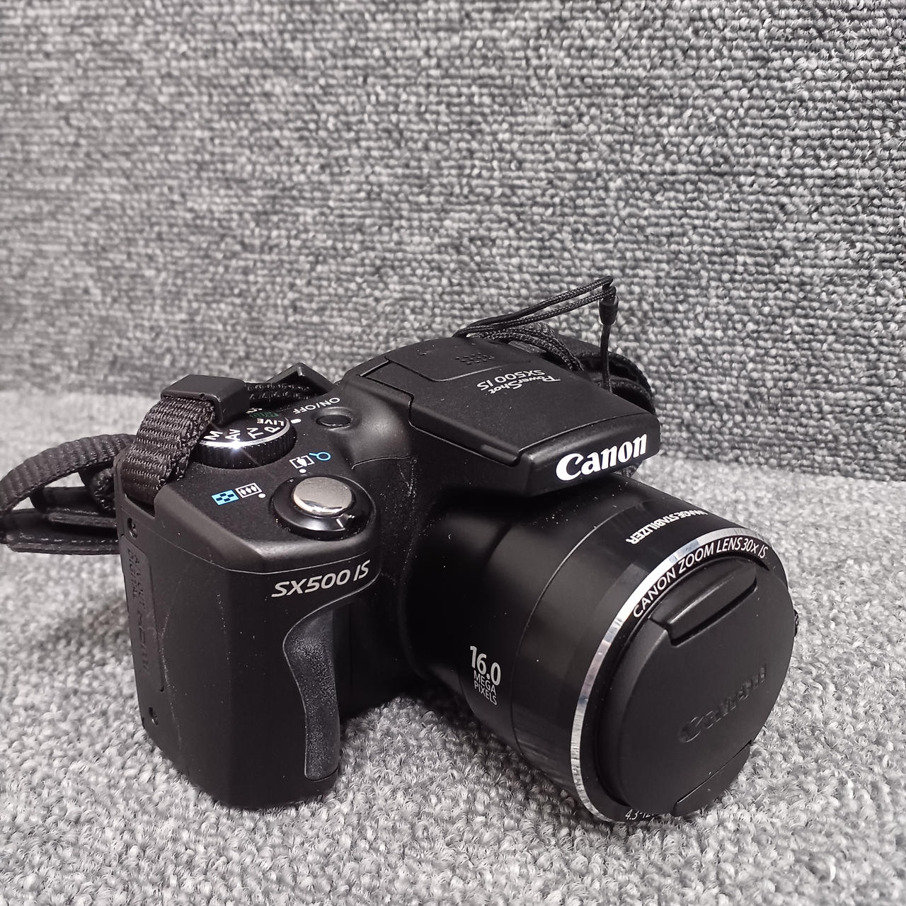 CANON|デジタルカメラ|【ハードオフ公式通販】オフモール|1011130000013608