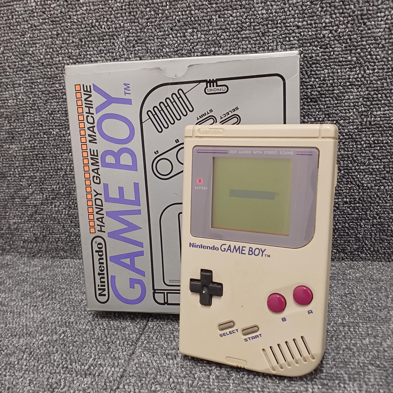 NINTENDO|ゲームボーイ|【ハードオフ公式通販】オフモール