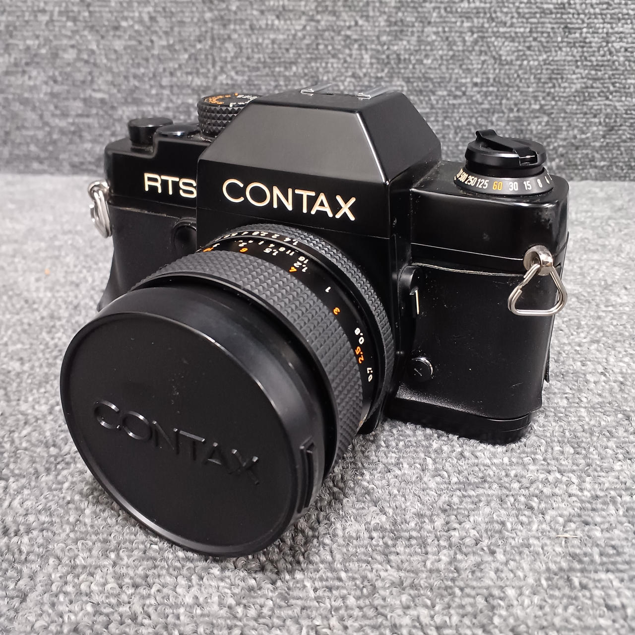 CONTAX|フィルム一眼レフ|【ハードオフ公式通販】オフモール