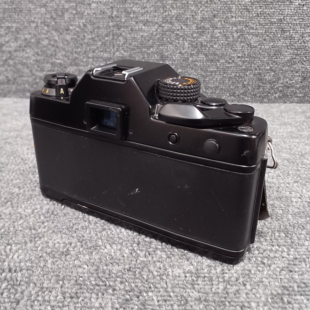 CONTAX|フィルム一眼レフ|【ハードオフ公式通販】オフモール