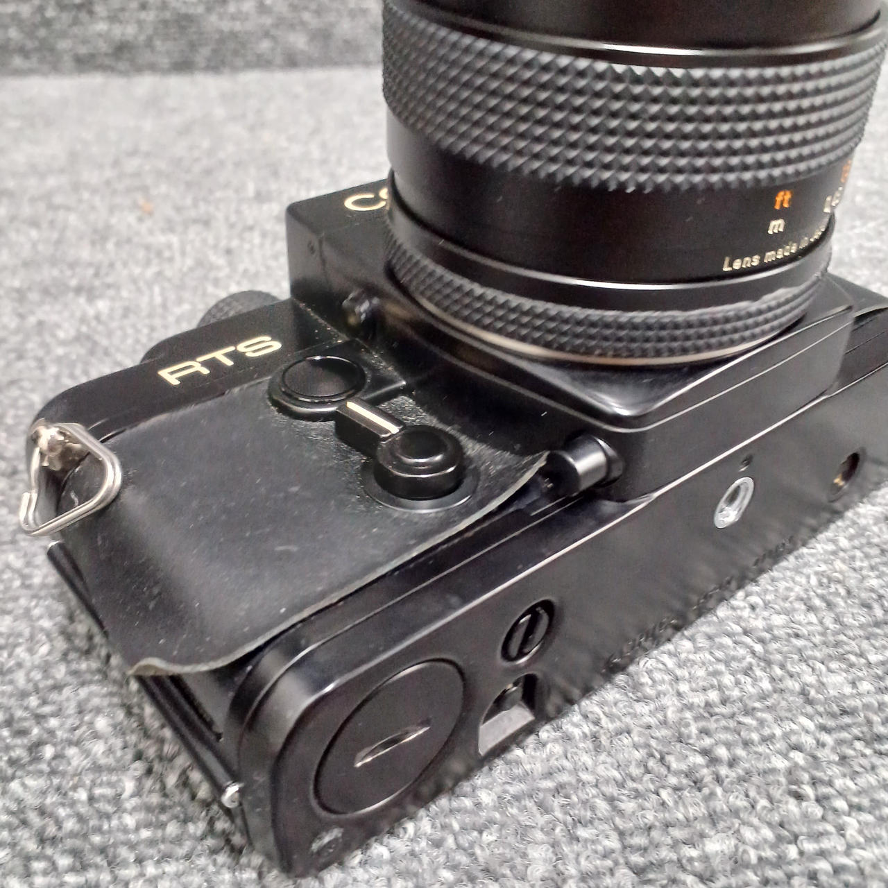 CONTAX|フィルム一眼レフ|【ハードオフ公式通販】オフモール