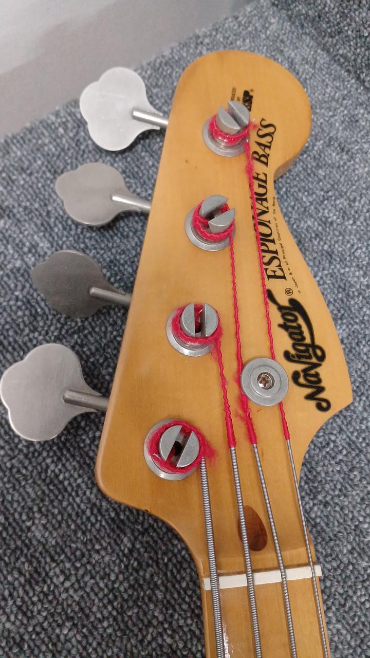 NAVIGATOR|エレキベース|【ハードオフ公式通販】オフモール