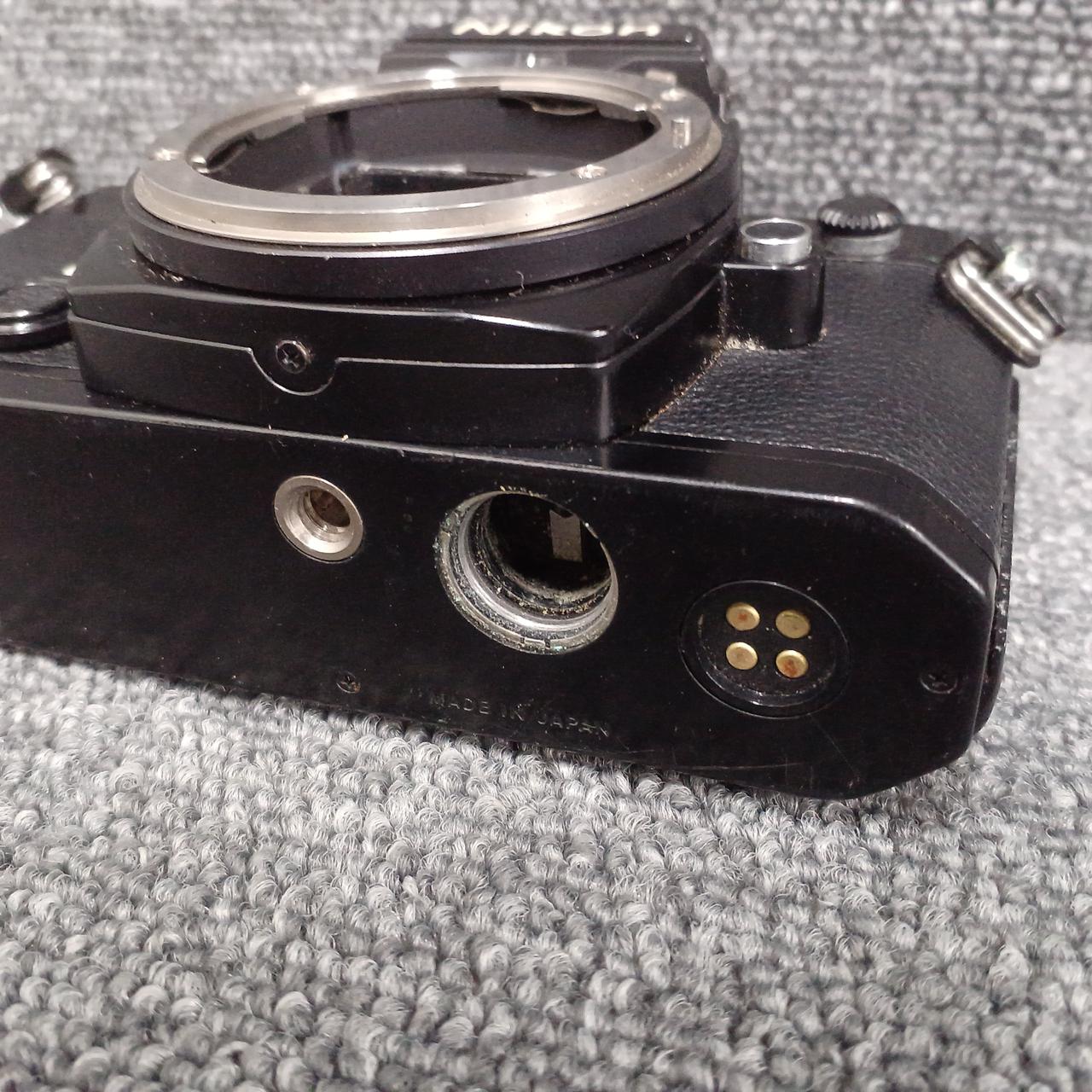ニコン(NIKON)|フィルムカメラ|【ハードオフ公式通販】オフモール