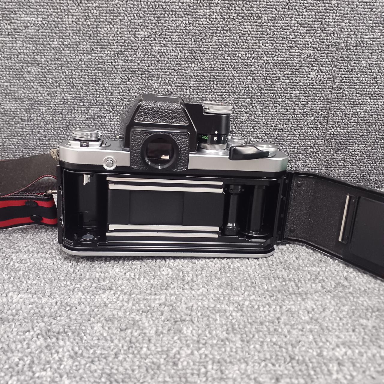 フィルムはふぞくしません。