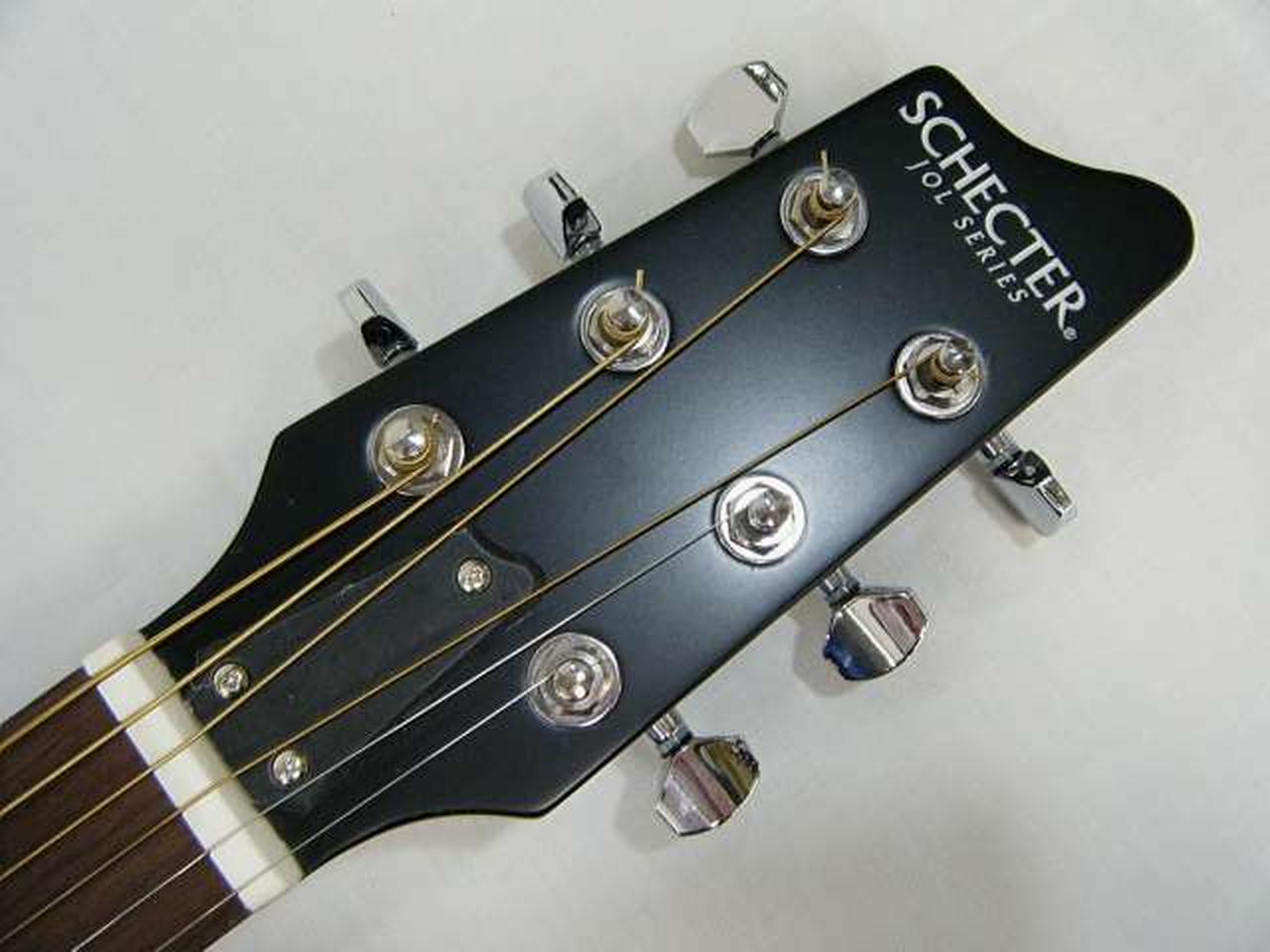 シェクター(SCHECTER)|エレアコ|HARDOFFオフモール（オフモ 