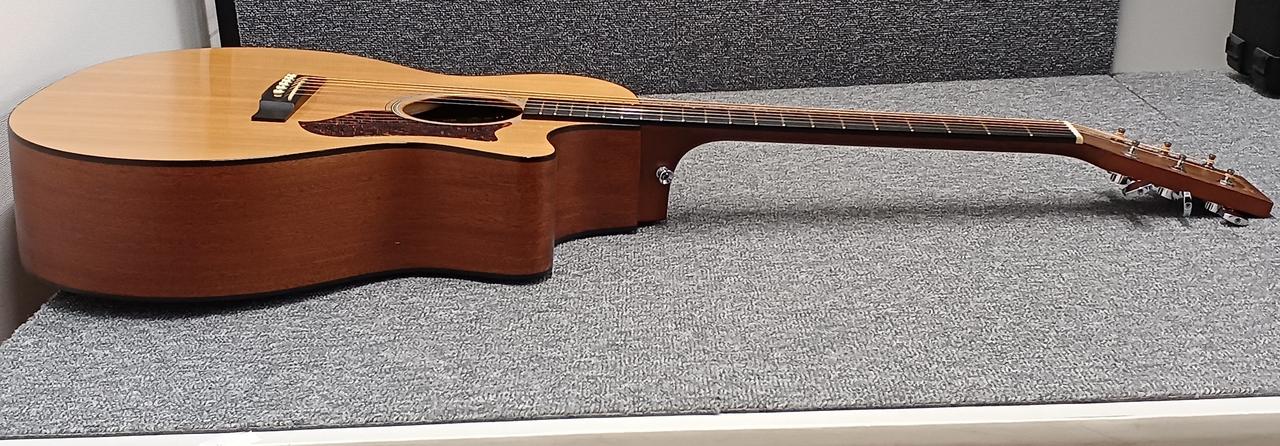 Martin エレアコ Martin 000C Jr E Street Master S/N：2945828 【エレアコ