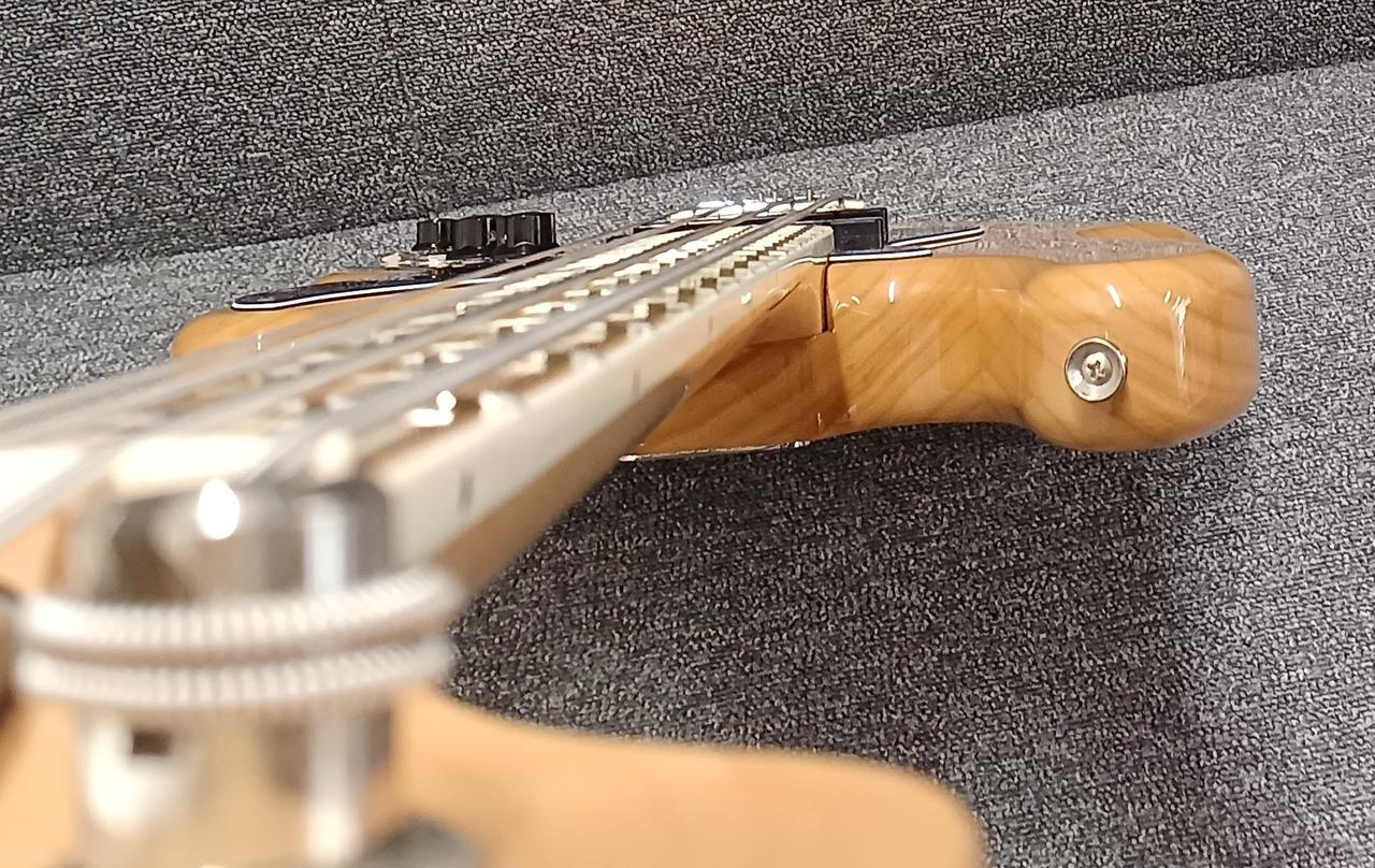 フェンダー　ジャパン　ジャズベース Fender Made in Japan Limited Editionシリーズ ジャズベース