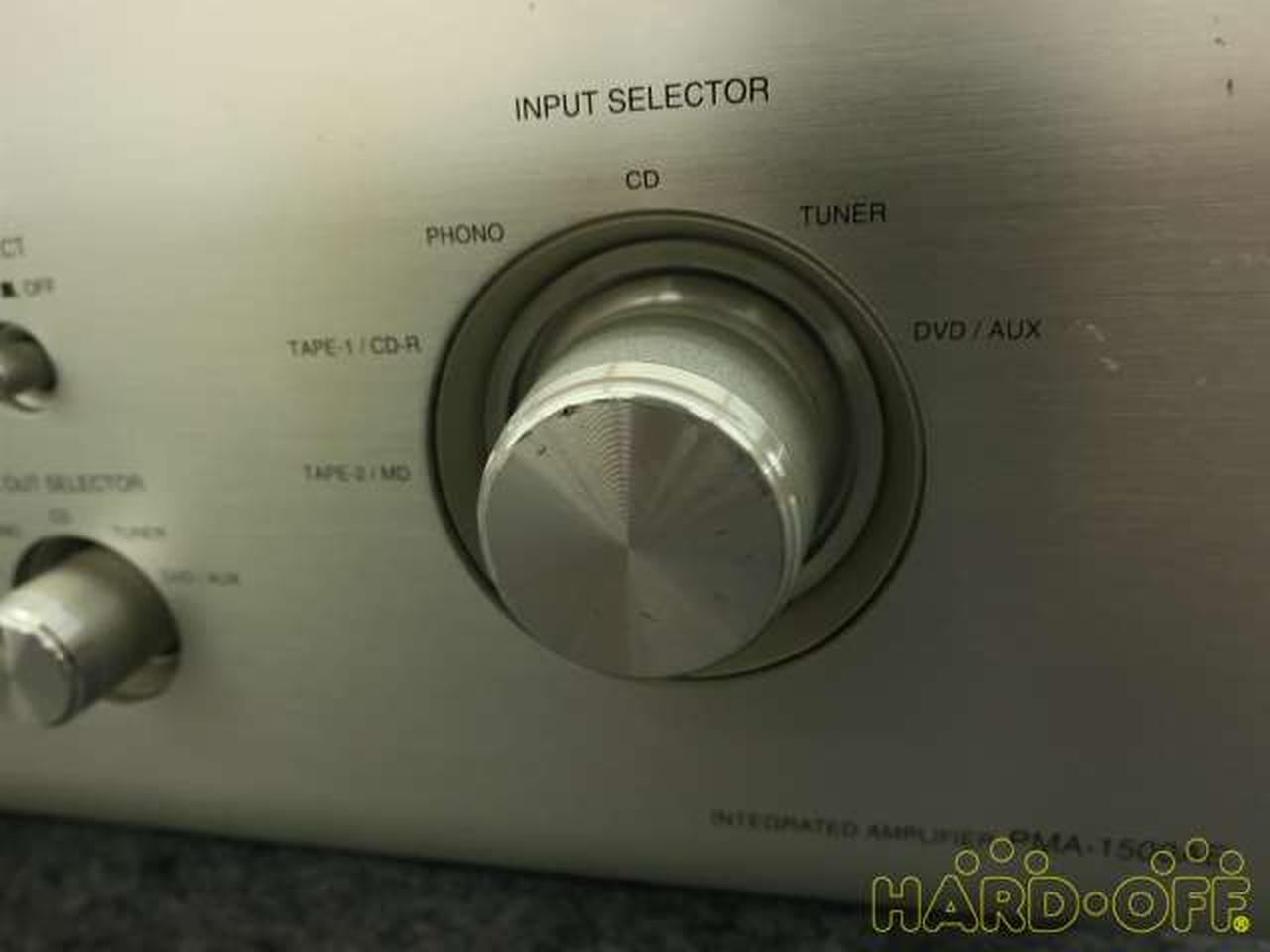 キズがあります