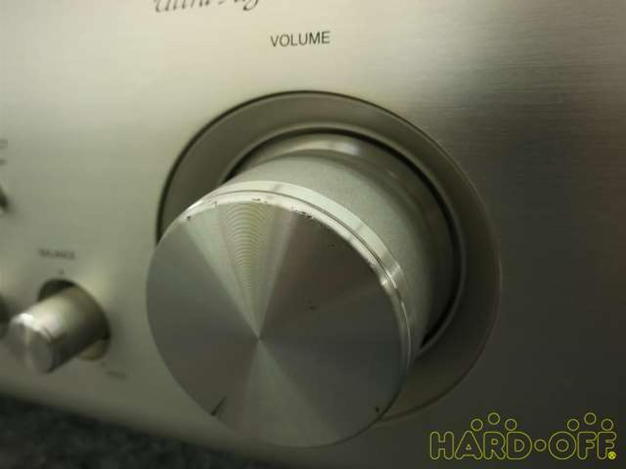 キズがあります