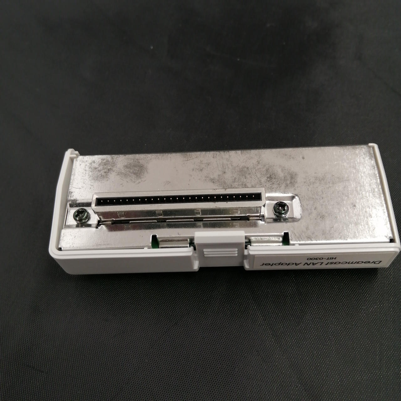 汚れあります。