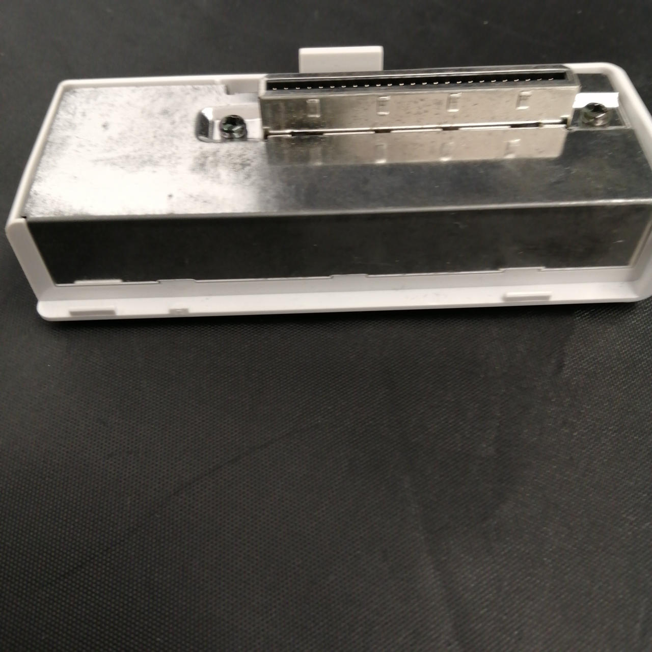 汚れあります。