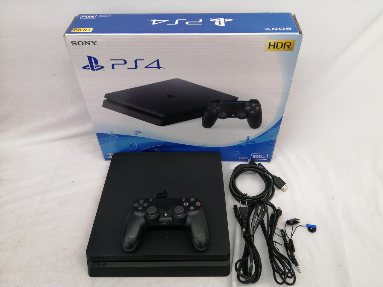SONY - プレイステーション4 Amazon.co.jp: 【整備済み品】 SONY ソニー PlayStation 4