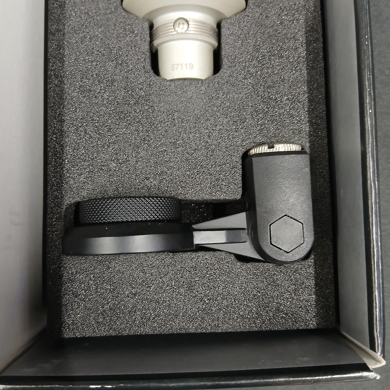 NEUMANN|コンデンサーマイク|【ハードオフ公式通販】オフモール