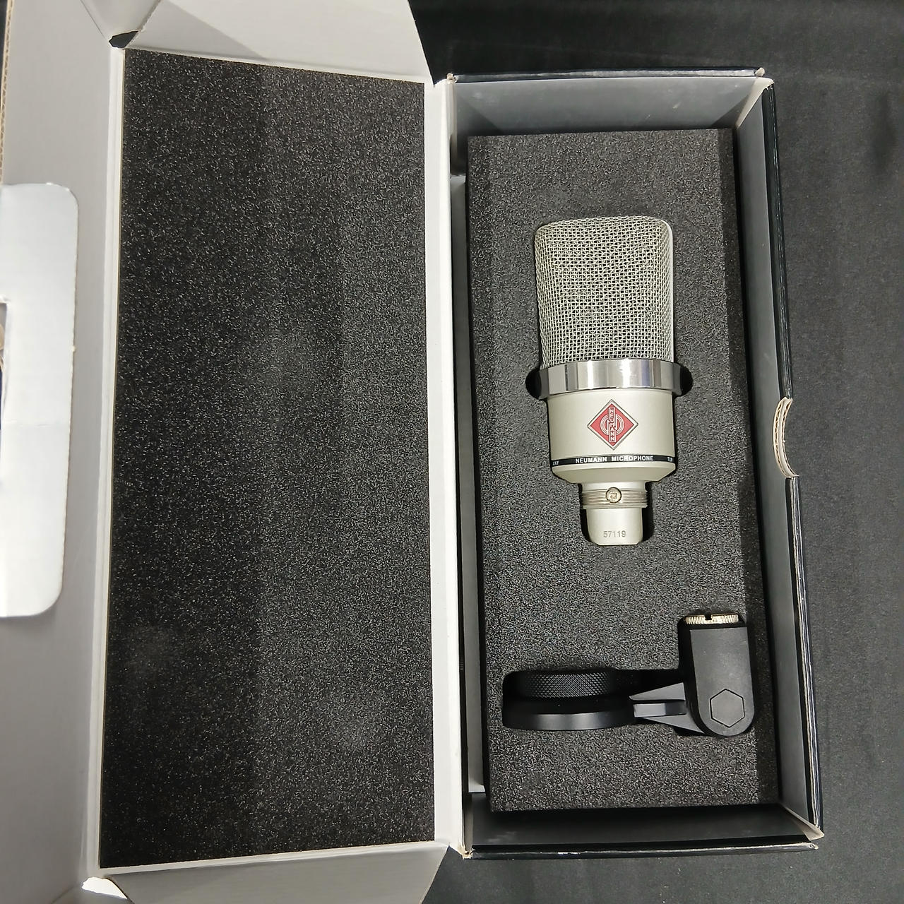 NEUMANN|コンデンサーマイク|【ハードオフ公式通販】オフモール