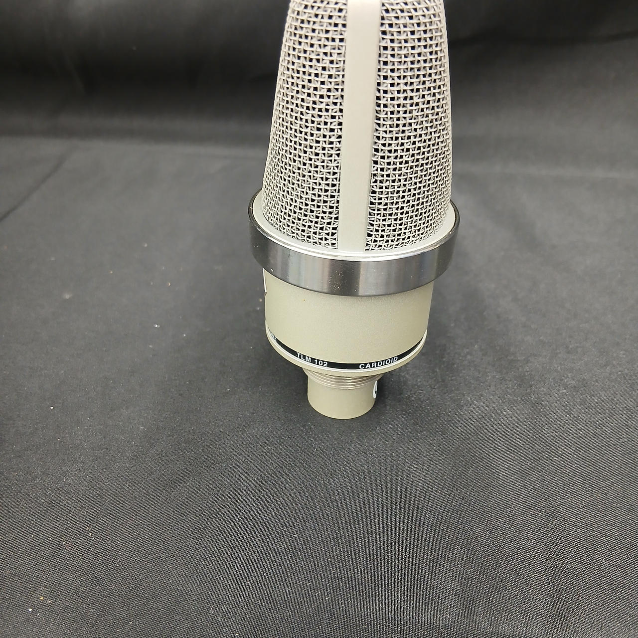 Neumann コンデンサーマイク 中古品 NEUMANN|コンデンサーマイク|【ハードオフ公式通販】オフモール
