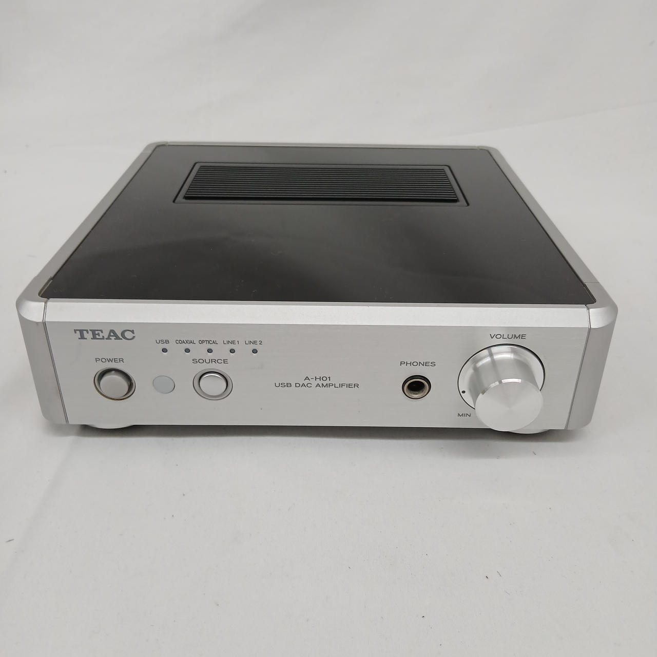 ティアック(TEAC)|プリメインアンプ|【ハードオフ公式通販】オフモール