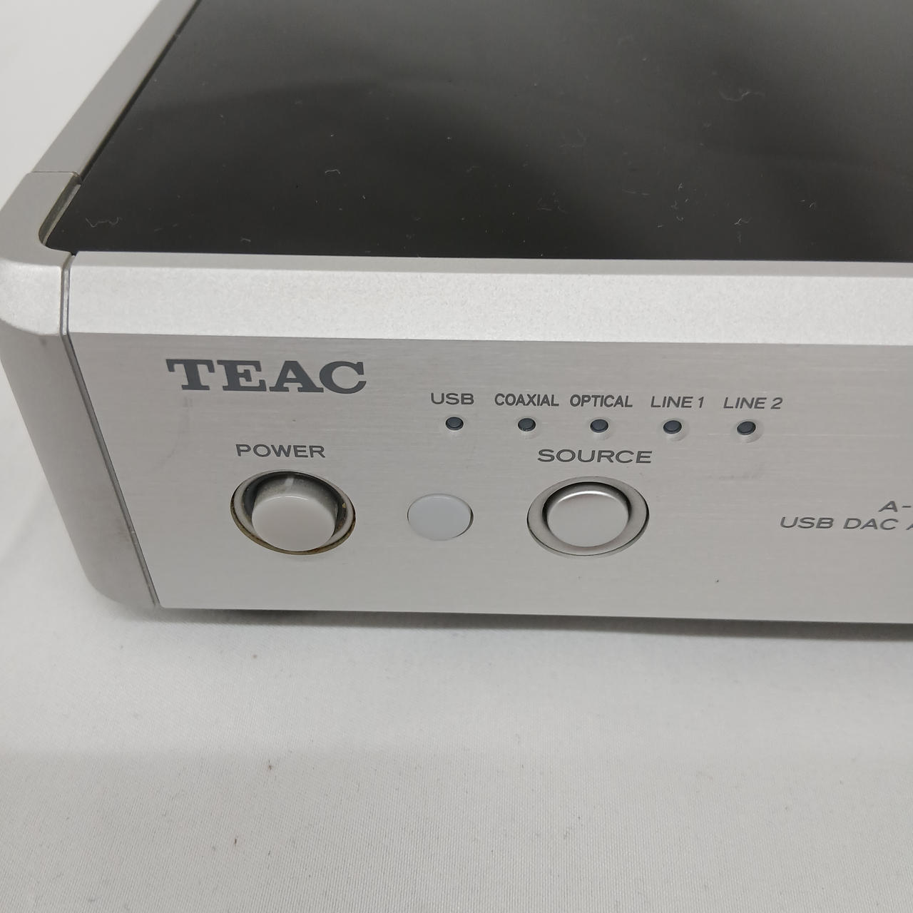 ティアック(TEAC)|プリメインアンプ|【ハードオフ公式通販】オフモール
