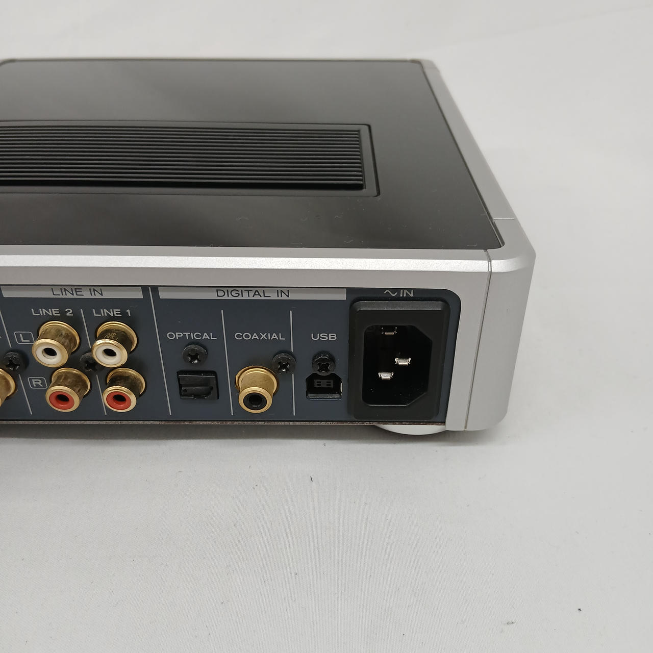 ティアック(TEAC)|プリメインアンプ|【ハードオフ公式通販】オフモール