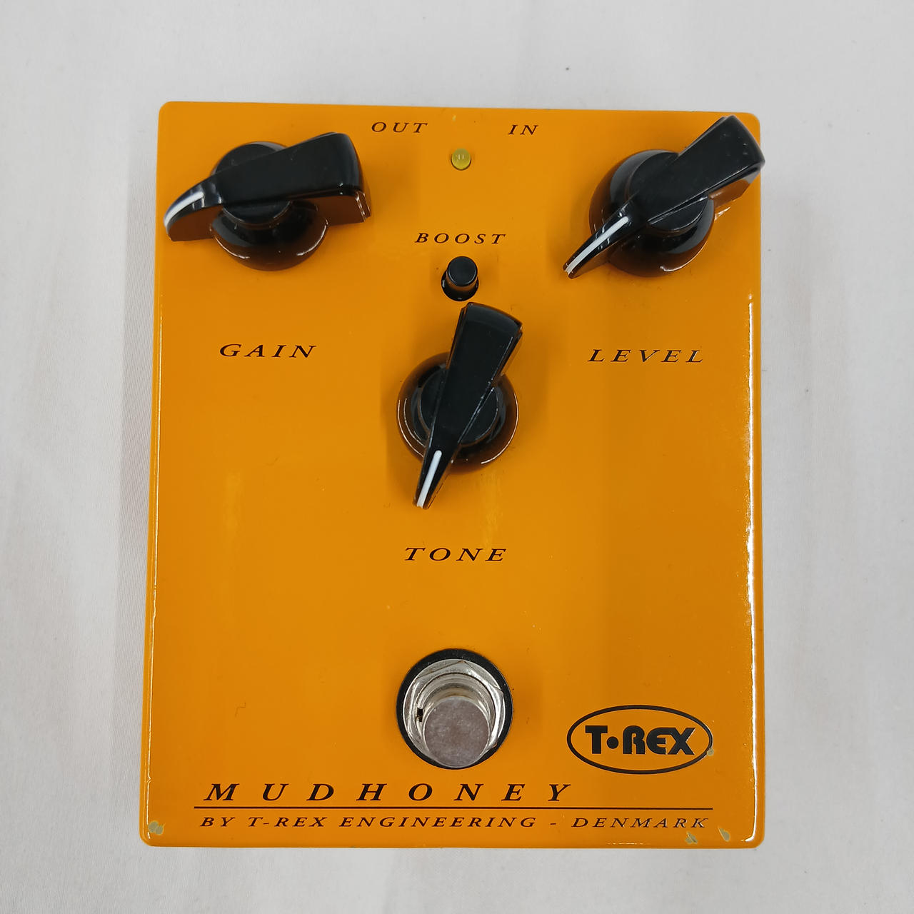 T-REX|エフェクター|【ハードオフ公式通販】オフモール|1011150000006872