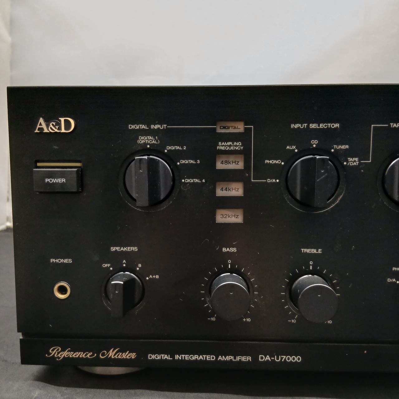 A&D|【訳あり品です】|【ハードオフ公式通販】オフモール|1011150000008473
