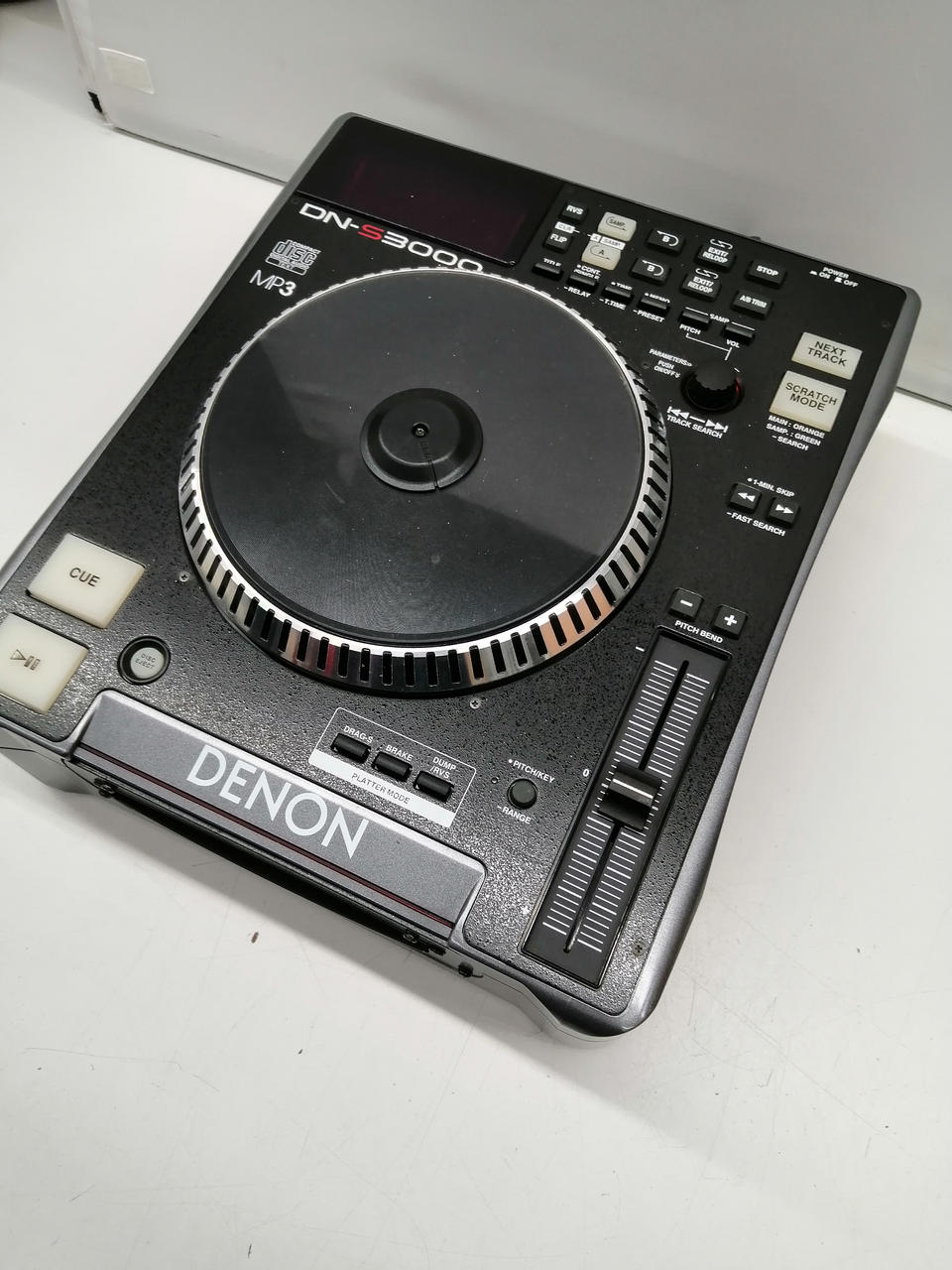 DENON|CDJプレーヤー|【ハードオフ公式通販】オフモール|1010320000053394