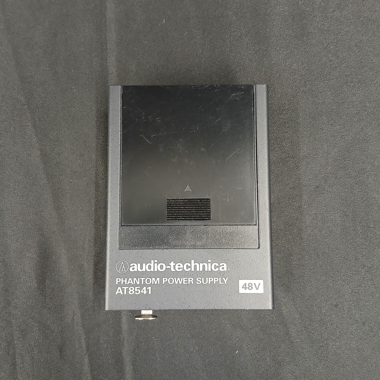 オーディオテクニカ(AUDIO-TECHNICA)|ファンタム電源|【ハードオフ公式