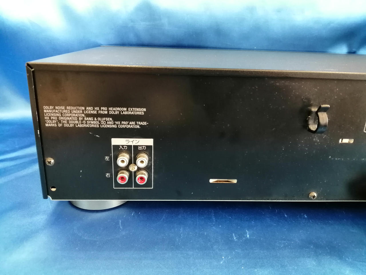 キズ、汚れあります