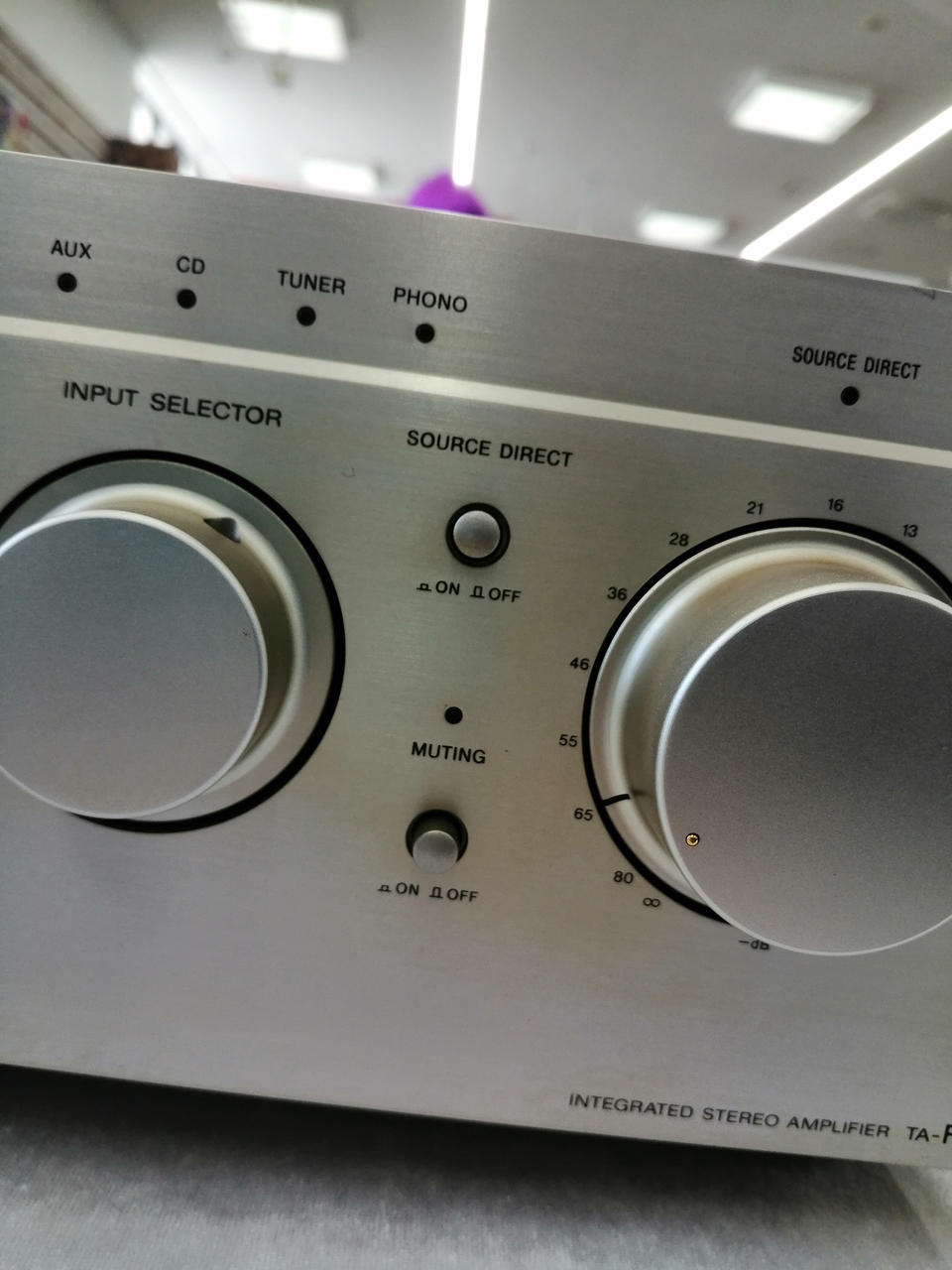 黄色くなってます