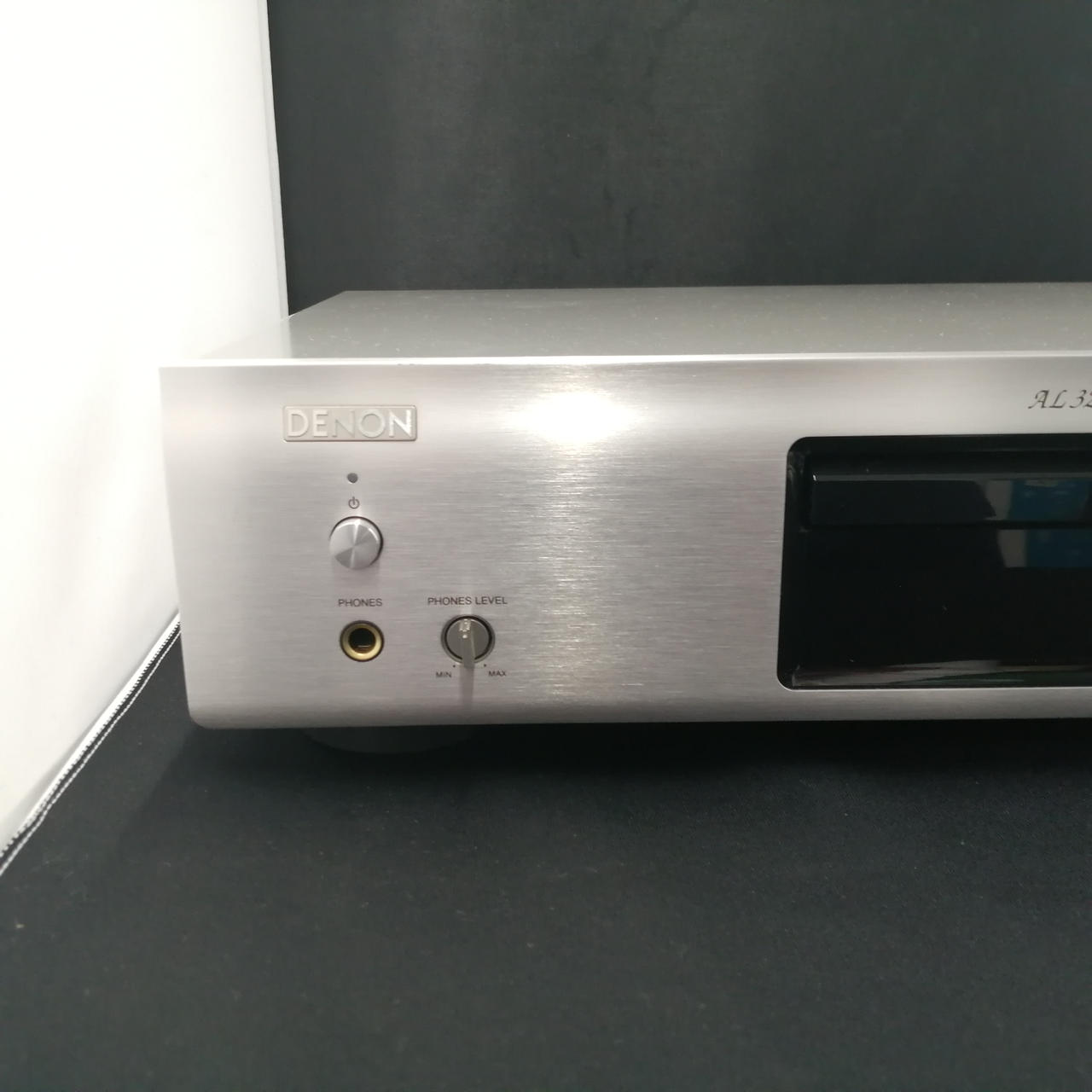 激レア品✨️ DENON (デノン) 特注非売品 CD デノン / デンオン(DENON)|CDプレーヤー|HARDOFFオフモール