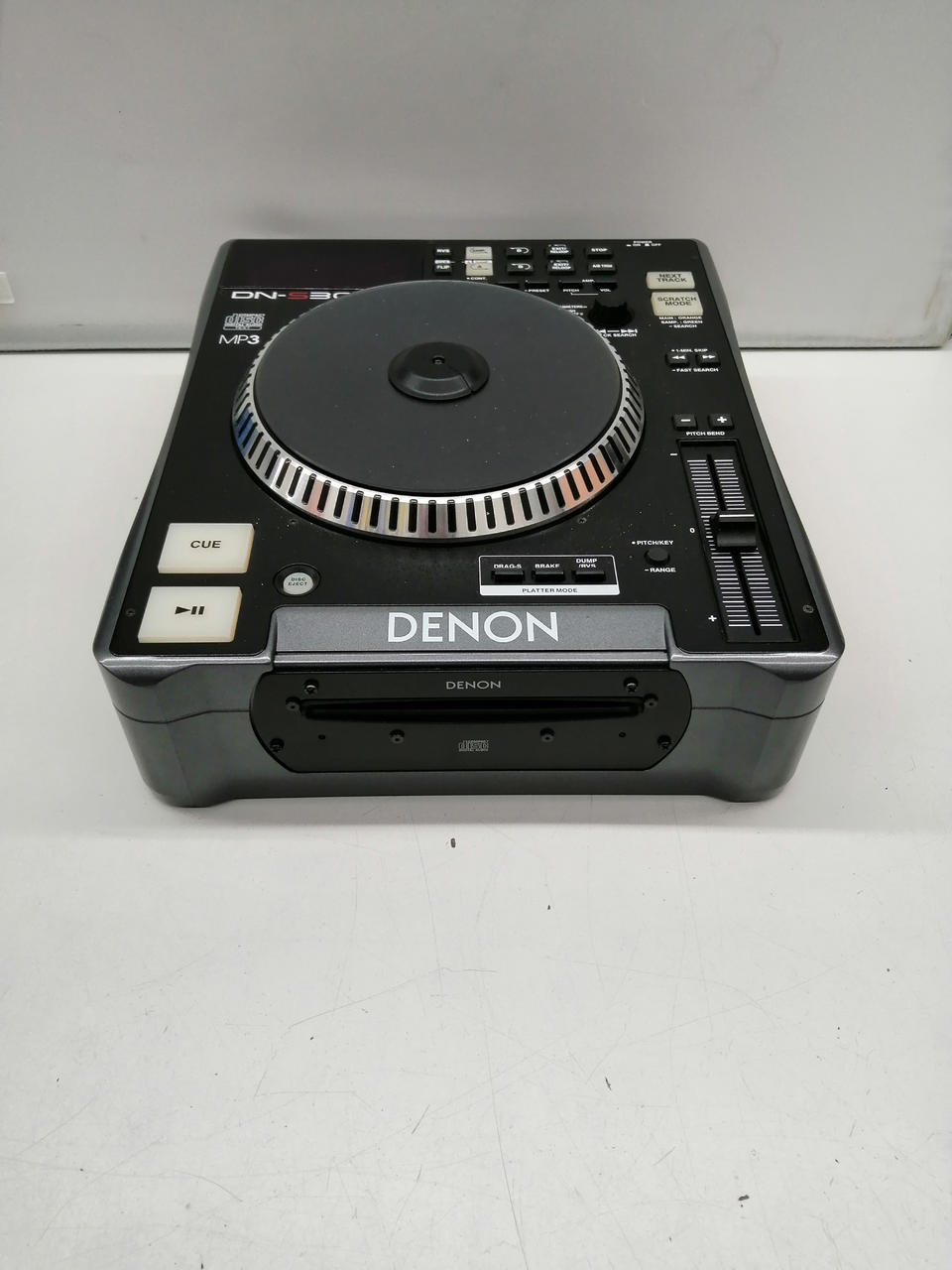 DENON|CDJプレーヤー|【ハードオフ公式通販】オフモール|1010320000053394
