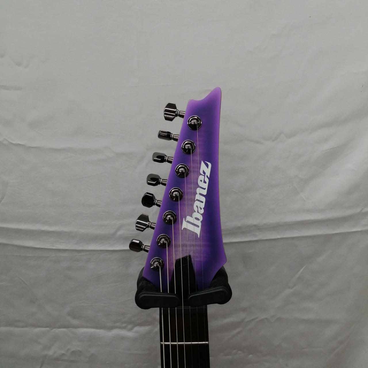 Ibanez (アイバニーズ) RGMS7-BK 7弦ギター ファンドフレット