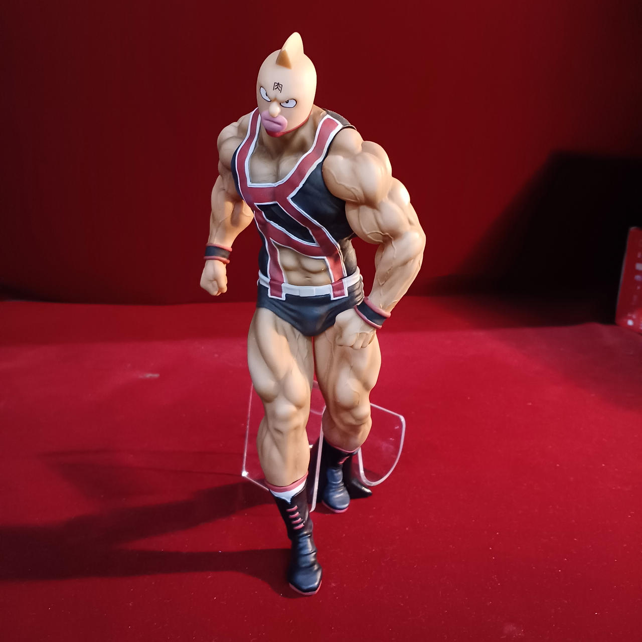 キン肉マン　ccp フィギュア（最終値下げ） CCP×UDFウルトラディテールフィギュアUDFキン肉マン 悪魔将軍
