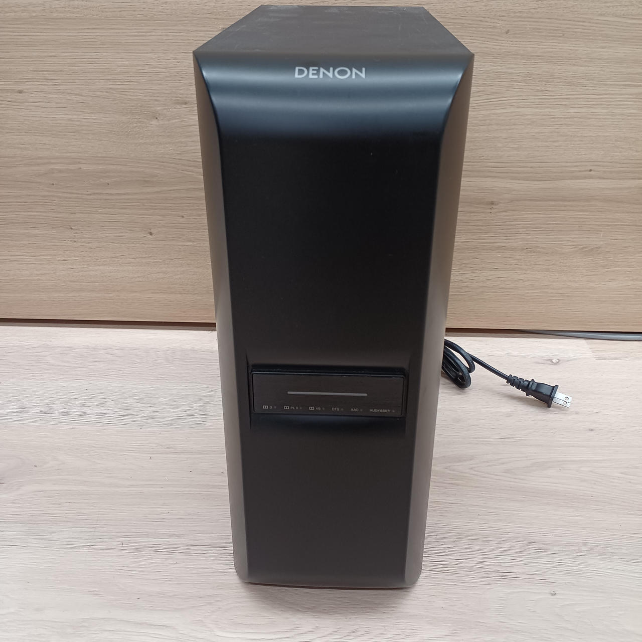 中古】Denon ホームシアタースピーカー DHT-S313