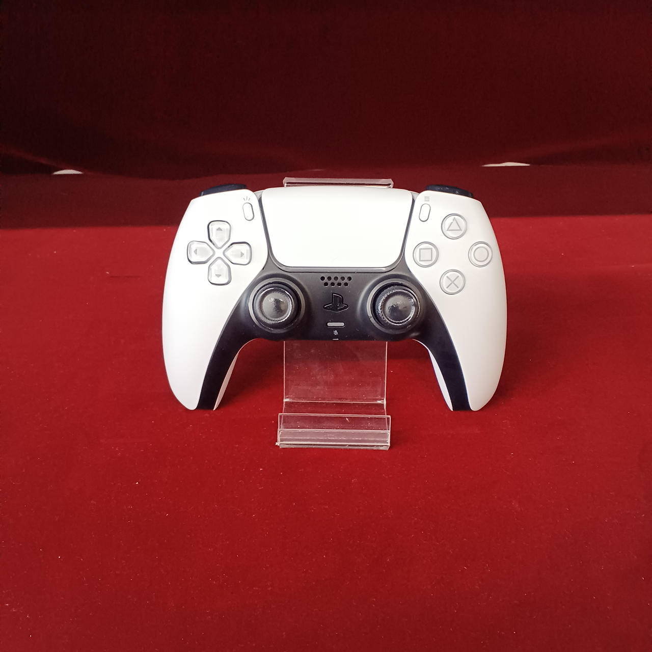 SONY - ps5 コントローラー　ジャンク SONY - DualSense PS5コントローラー(ジャンク)の通販 by コイル