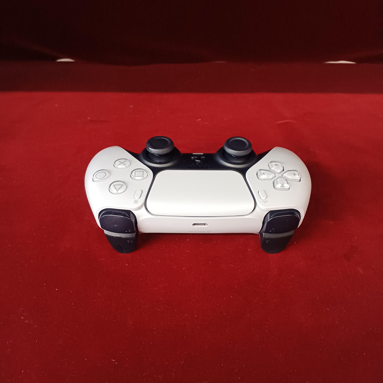 SONY - 【美品】PS5 通常盤 別途コントローラー付 SONY|PS5コントローラー|HARDOFFオフモール（オフモ