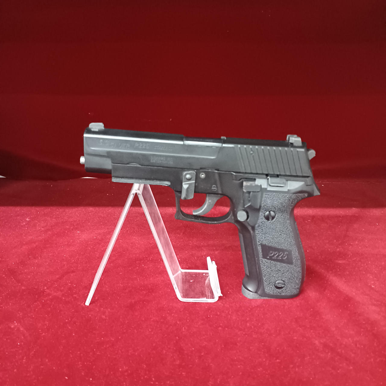 M1 カービン ガスガン 申し訳ないです。これ以上値下げできません(＞人＜;) M1 カービン ガスガン 申し訳ないです。これ以上値下げ