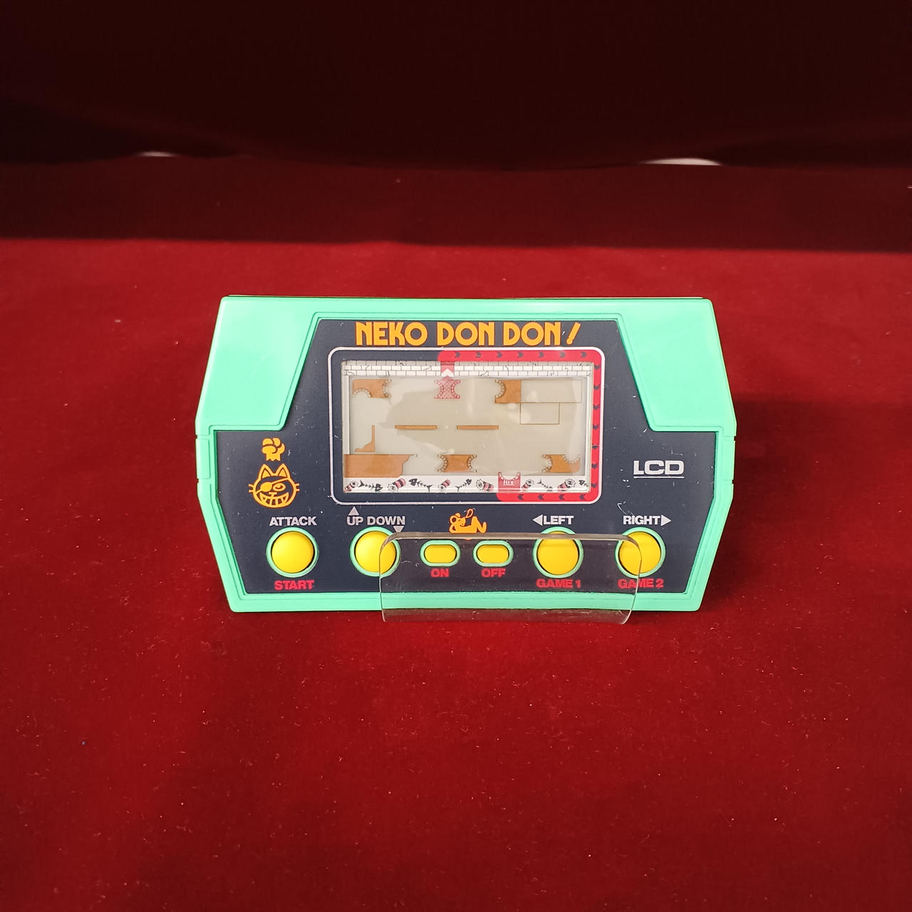 TAKATOKU TOYS|LSIゲーム|HARDOFFオフモール（オフモ
