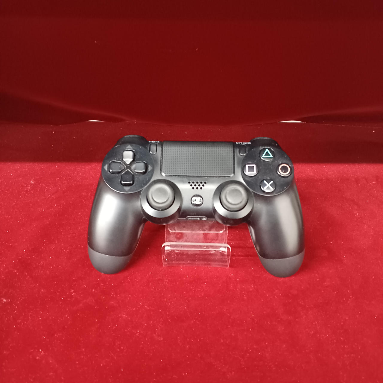 SONY - PS４　ソフト　コントローラー SONY (ソニー) PS4用コントローラー DEATH STRANDINGモデル CUH
