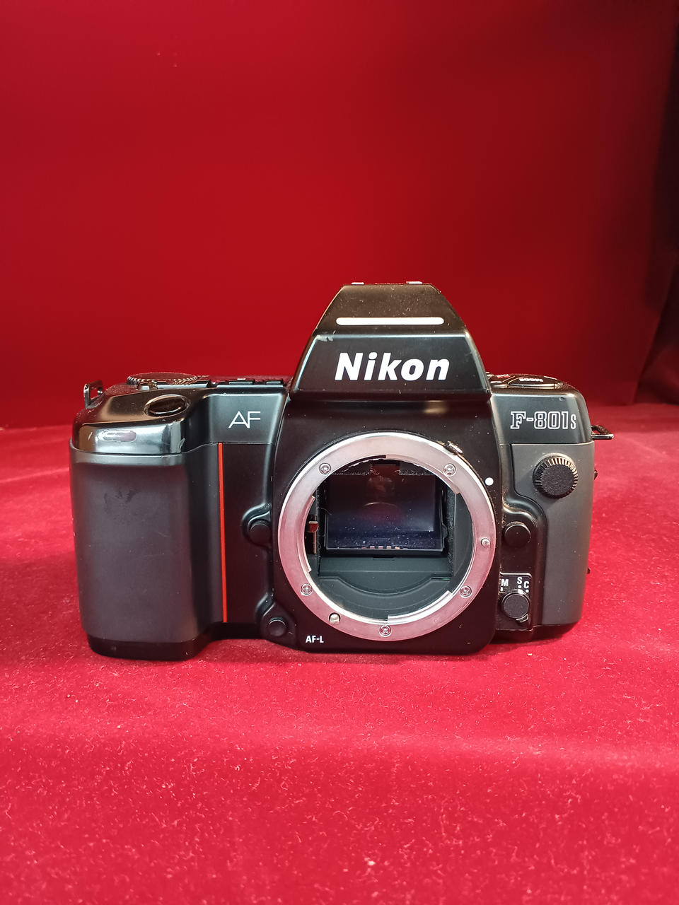 NIKON|一眼レフ/レンズキット|HARDOFFオフモール（オフモ