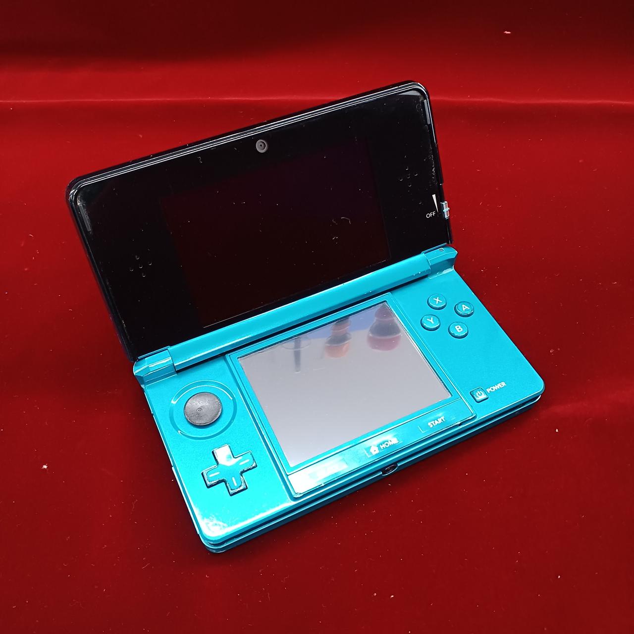 ニンテンドウ(NINTENDO)|3DS|HARDOFFオフモール（オフモ