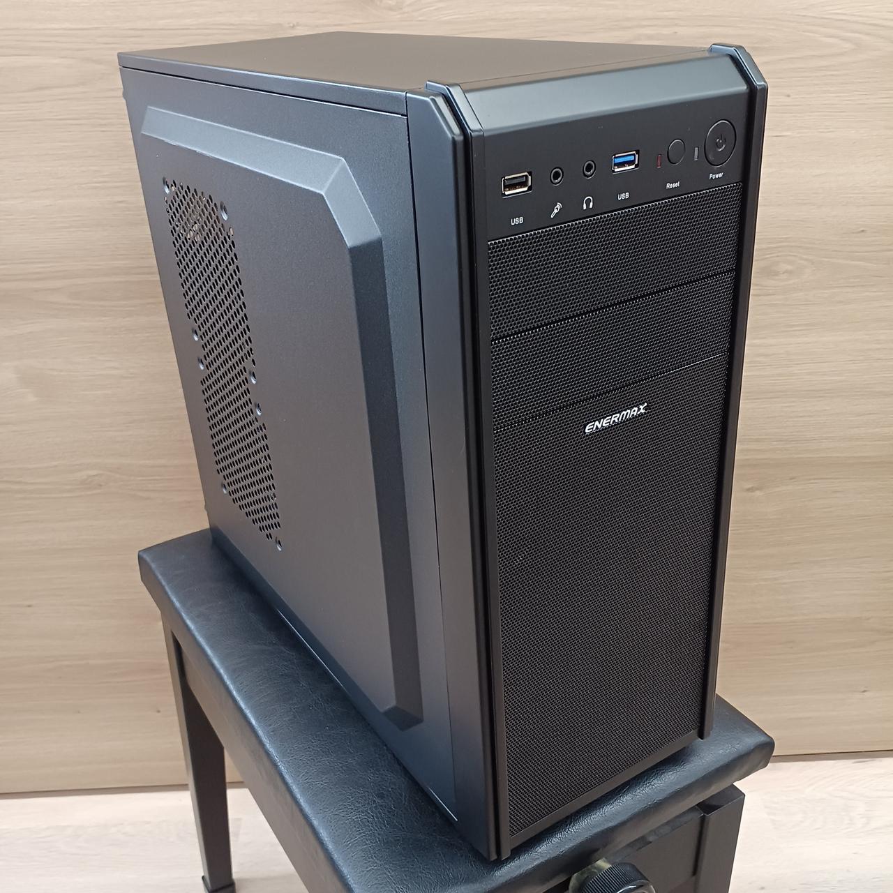 値下げ！自作デスクトップゲーミングPC/core i5 650/GTX560 ゲーミングPC 煌 Ver.R GBKR-1650-i5 デスクトップパソコン