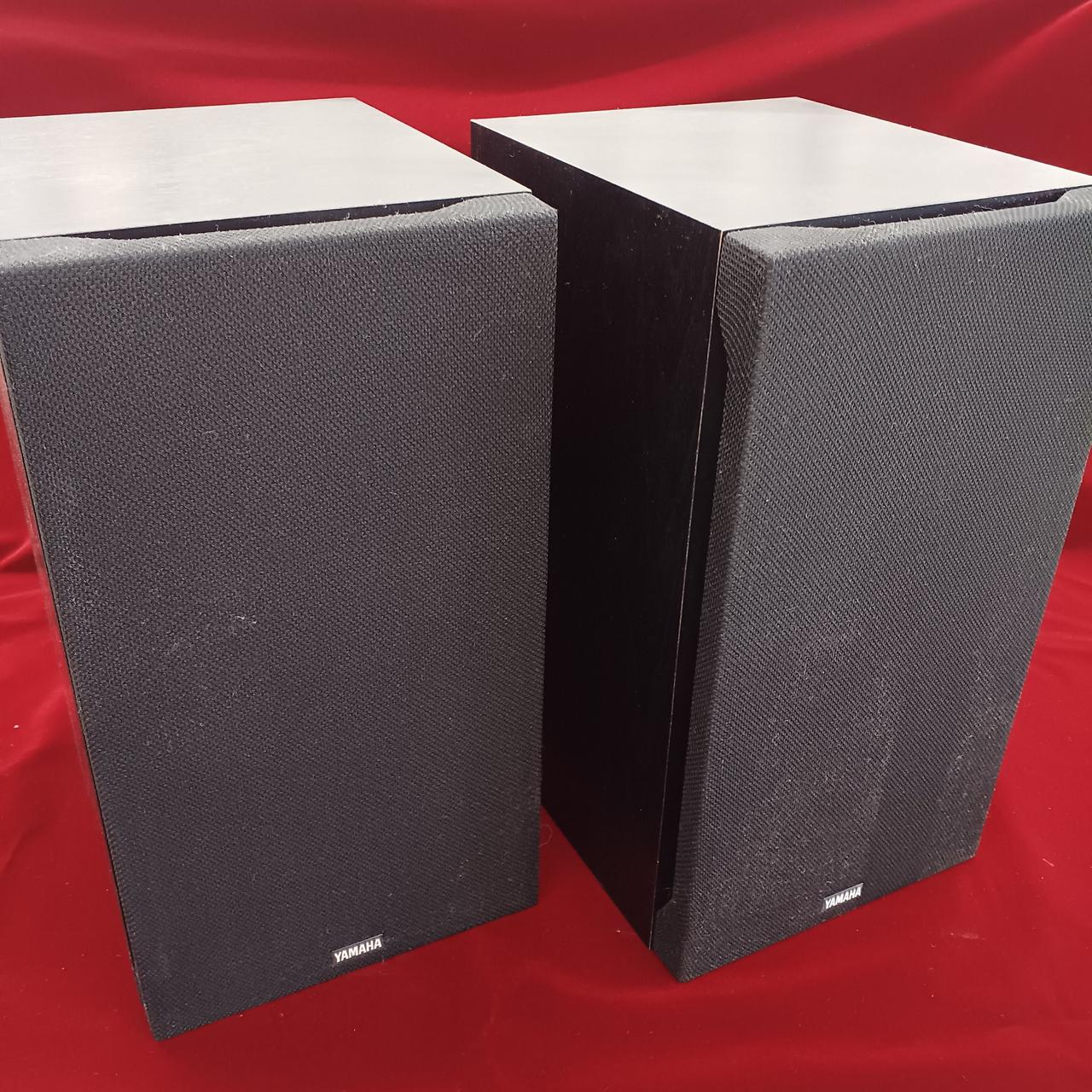 ヤマハYAMAHA スピーカー NS-1000MM シリアル同番、左右ペア Amazon.co.jp: YAMAHA NS-1000MM(2ホンイリ) メインスピーカ