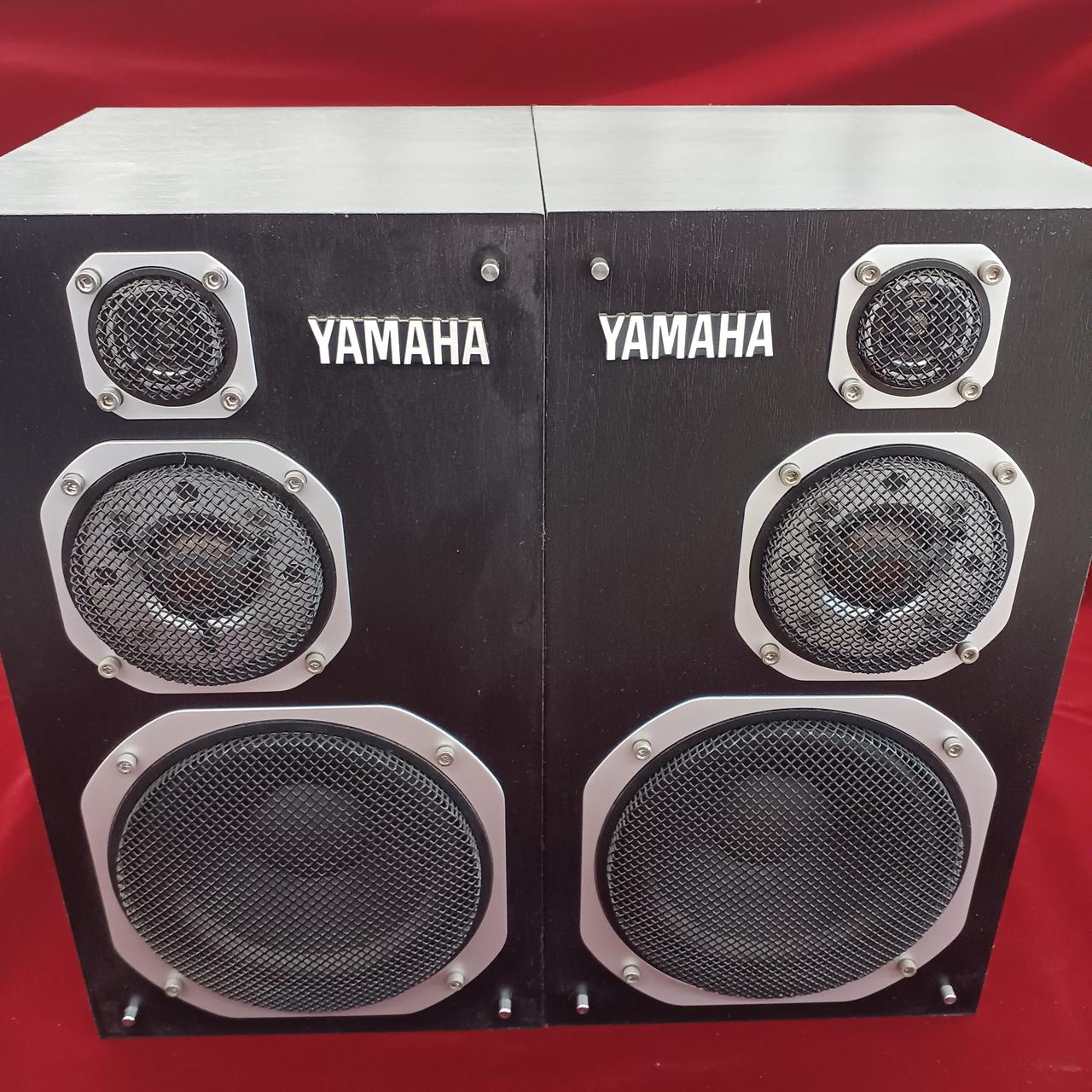 ヤマハ(YAMAHA)|スピーカーペア|HARDOFFオフモール（オフモ